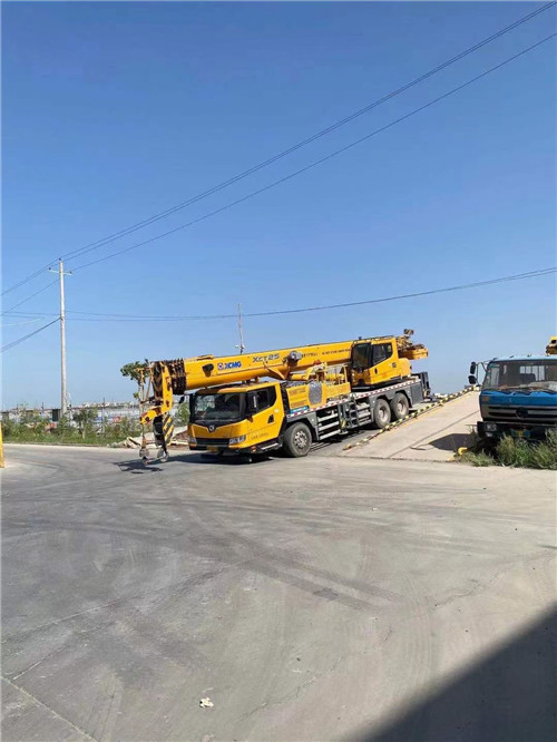 沽源县吊车作业时，可能会产生哪些额外收费项目？