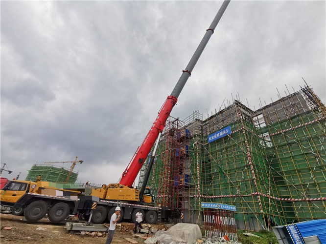 沽源县吊装方案需要单独付费吗？复杂工况是否提供专家论证？