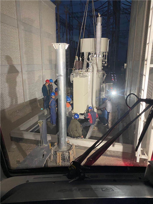 沽源县建筑工程类吊车租用介绍